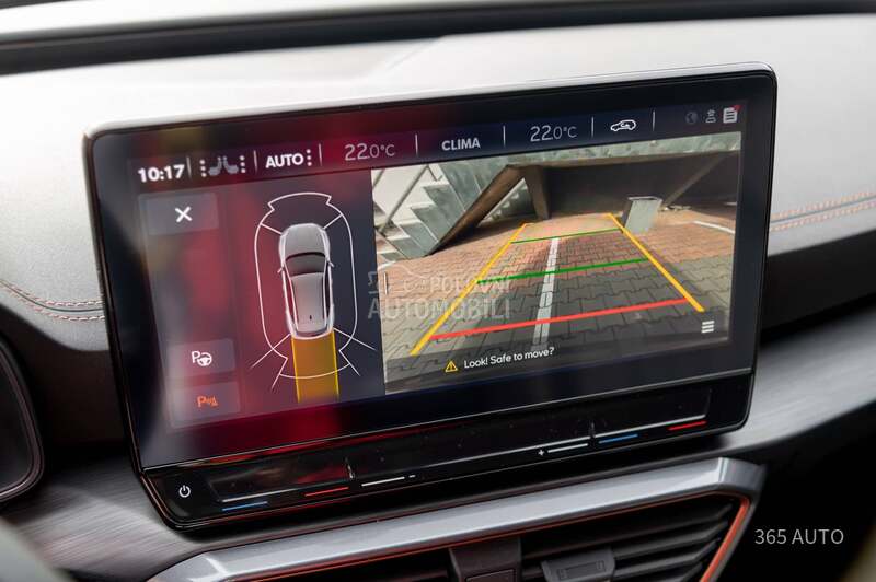 Cupra Formentor VZ/DCC/ACC/4x4