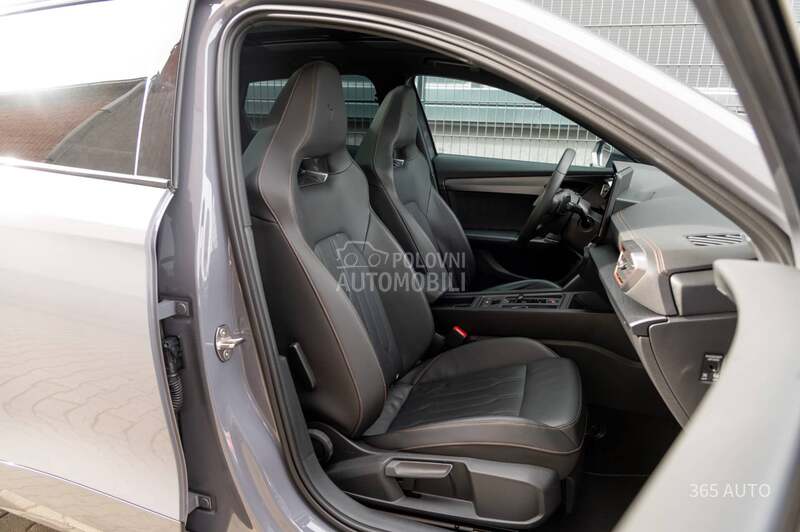 Cupra Formentor VZ/DCC/ACC/4x4