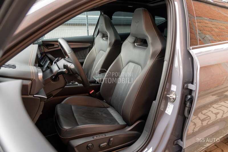 Cupra Formentor VZ/DCC/ACC/4x4