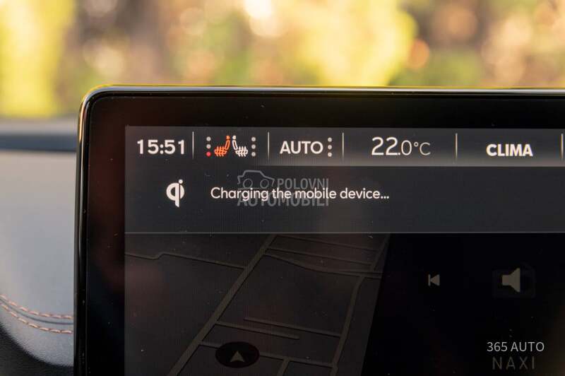 Cupra Formentor VZ/DCC/ACC/4x4