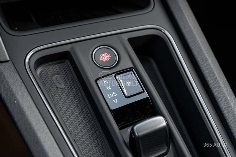 Cupra Formentor VZ/DCC/ACC/4x4