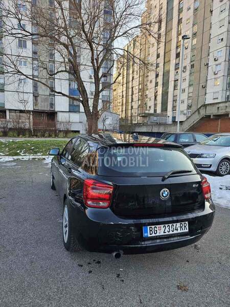 BMW 116 
