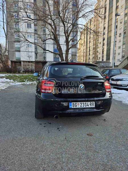 BMW 116 