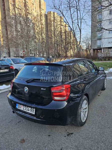 BMW 116 