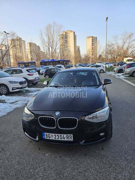 BMW 116 