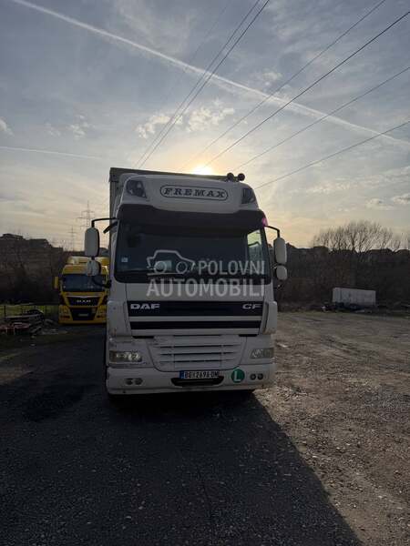 DAF 85.360