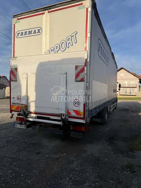 DAF 85.360