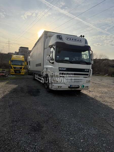 DAF 85.360