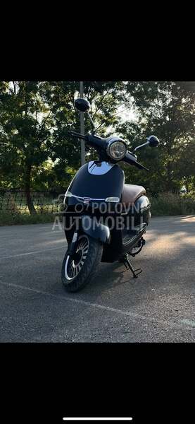 Xtreme Motors cruzer