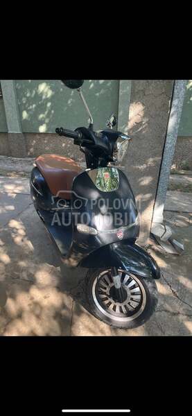 Xtreme Motors cruzer