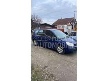 Renault Grand Scenic megan