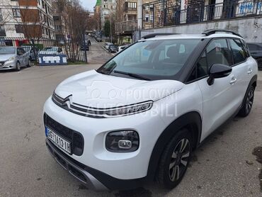 Citroen C3 Aircross Feel 1.2