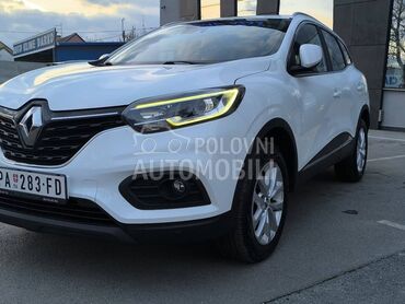 Renault Kadjar Reg. Godinu Dana