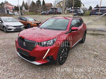 Peugeot 2008 1.2 Allure