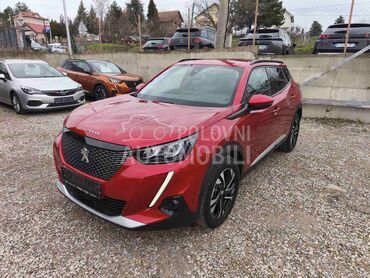 Peugeot 2008 1.2 Allure