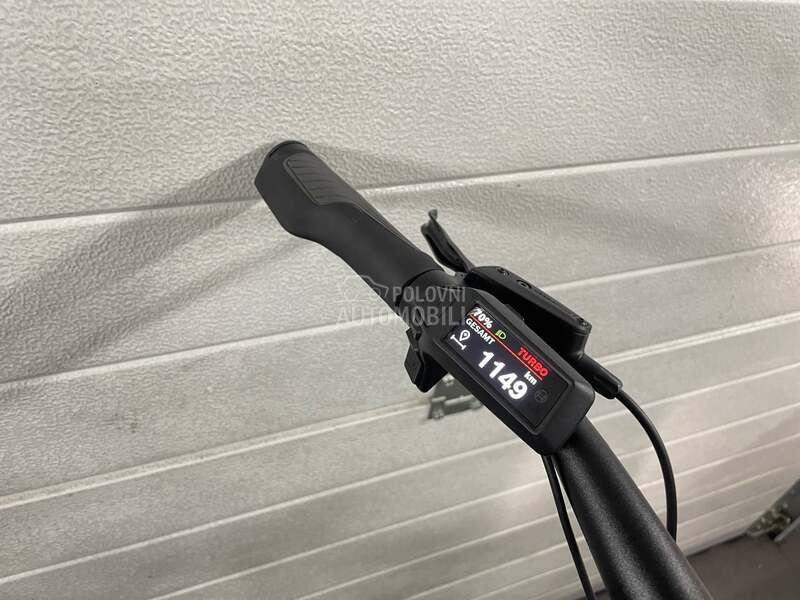 Kalkhoff Entice 5 smart CX XL