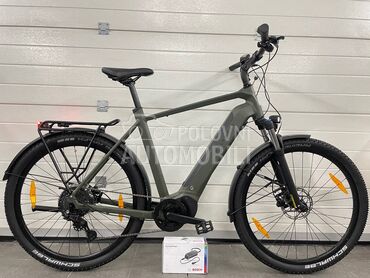 Kalkhoff Entice 5 smart CX XL
