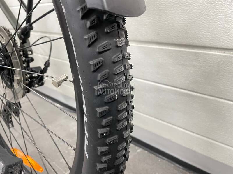 Kalkhoff Entice 5 smart CX XL