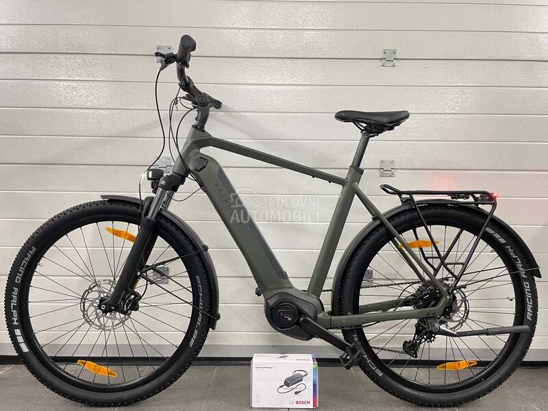 Kalkhoff Entice 5 smart CX XL