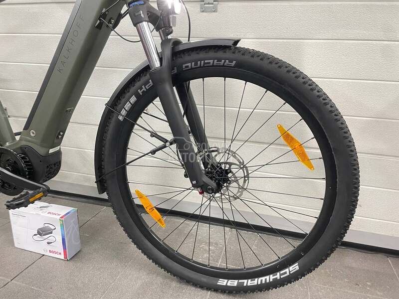 Kalkhoff Entice 5 smart CX XL