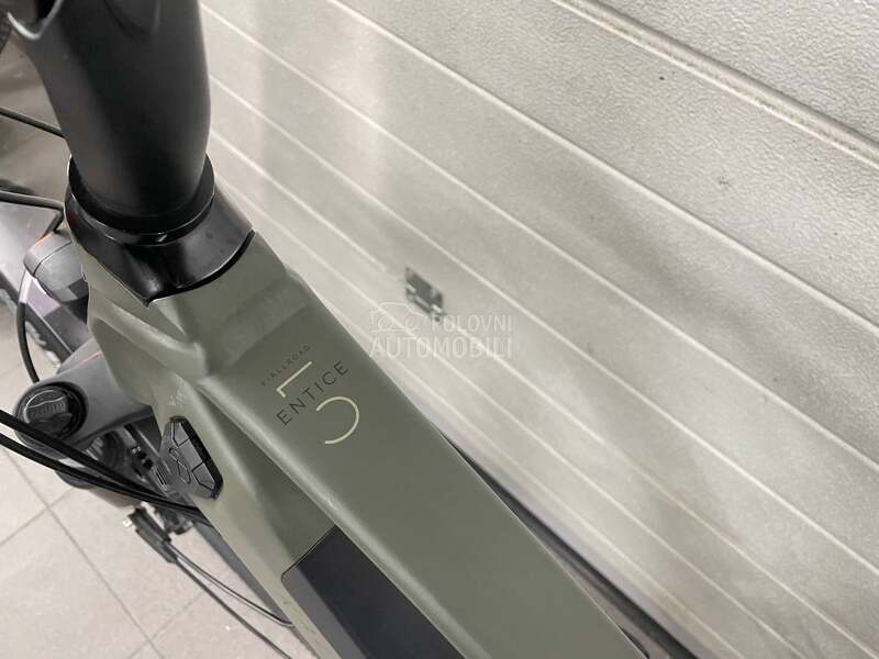 Kalkhoff Entice 5 smart CX XL