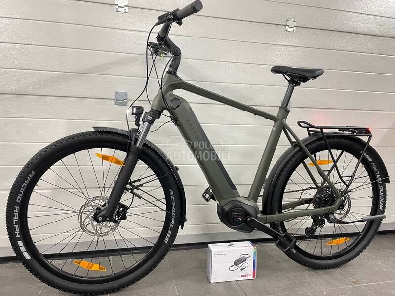 Kalkhoff Entice 5 smart CX XL