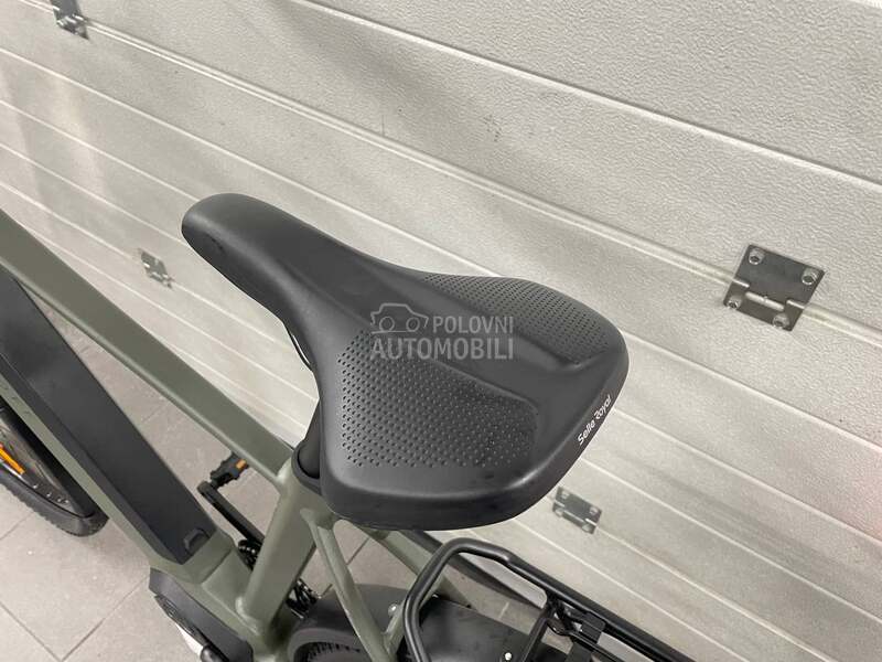 Kalkhoff Entice 5 smart CX XL