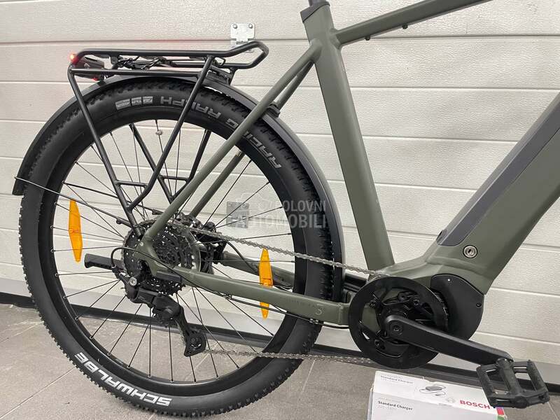 Kalkhoff Entice 5 smart CX XL