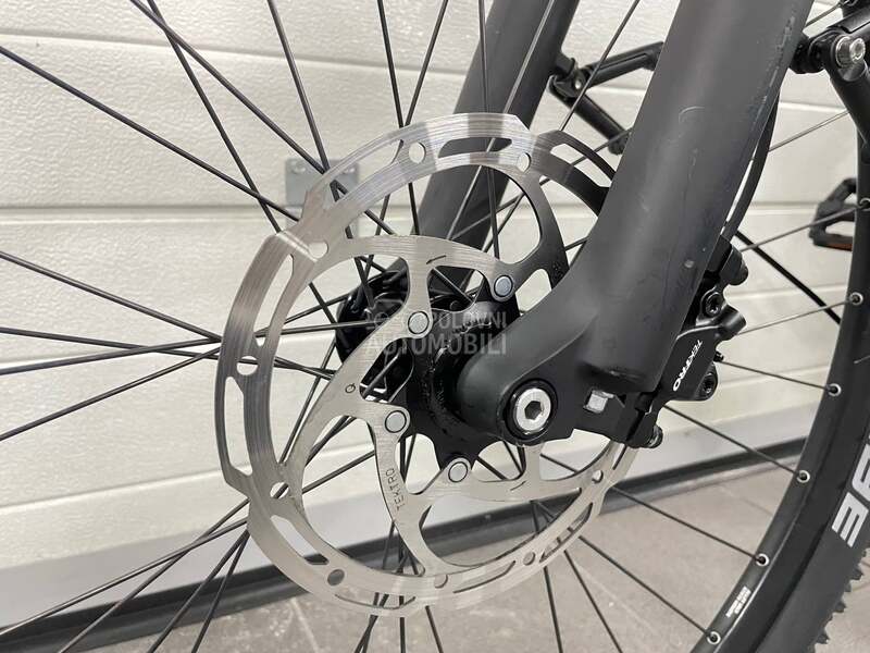 Kalkhoff Entice 5 smart CX XL