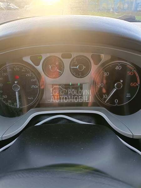 Lancia Delta 1.6mjet