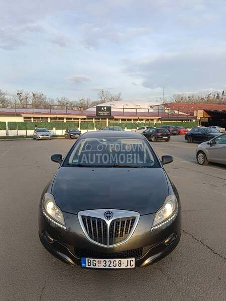 Lancia Delta 1.6mjet