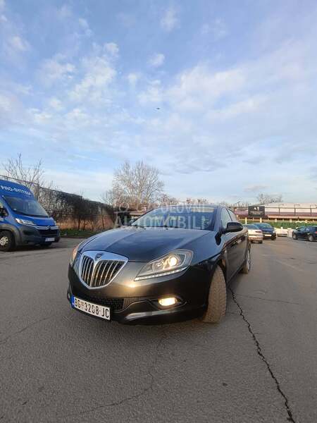 Lancia Delta 1.6mjet