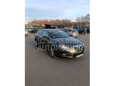 Lancia Delta 1.6mjet