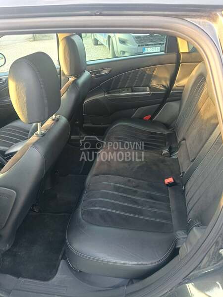 Lancia Delta 1.6mjet