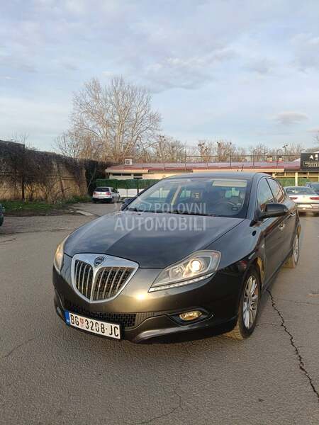 Lancia Delta 1.6mjet