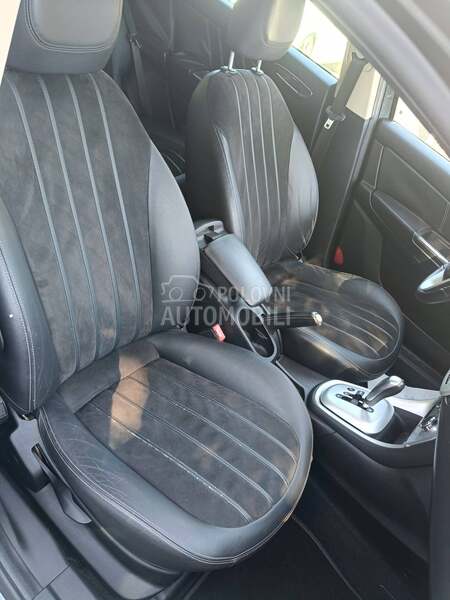 Lancia Delta 1.6mjet