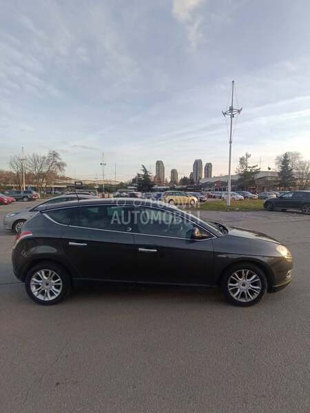 Lancia Delta 1.6mjet