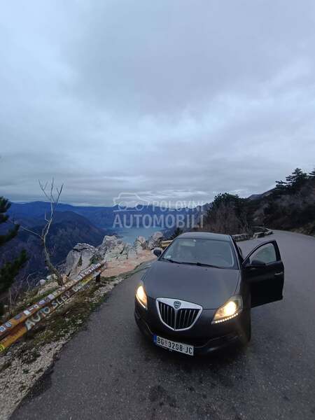 Lancia Delta 1.6mjet