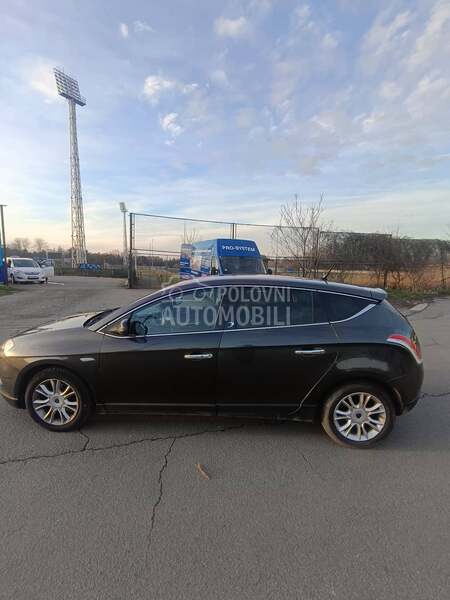 Lancia Delta 1.6mjet