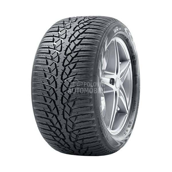 Nokian 185/55 R15 Zimska