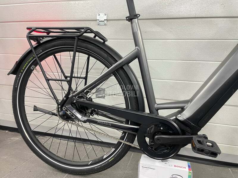 Pegasus Premio evo smart 750wh L