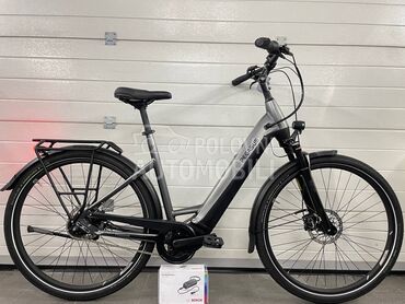 Pegasus Premio evo smart 750wh L