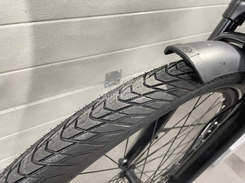 Pegasus Premio evo smart 750wh L