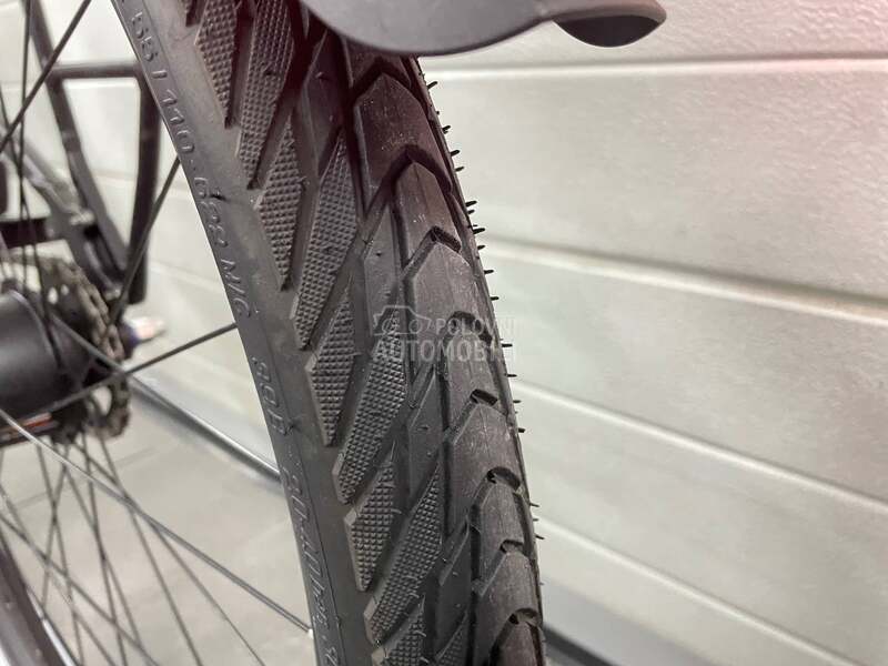 Pegasus Premio evo smart 750wh L