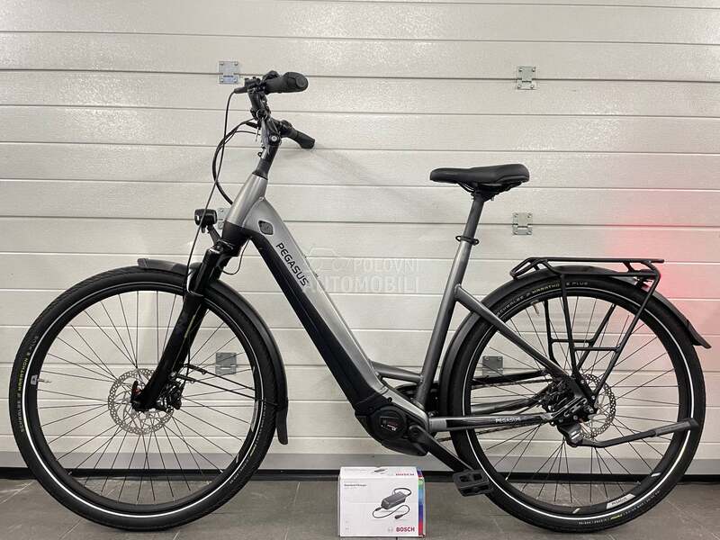 Pegasus Premio evo smart 750wh L