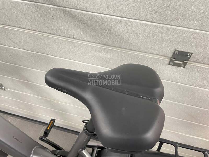 Pegasus Premio evo smart 750wh L