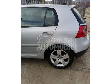 Volkswagen Golf 5 1.9 TDI