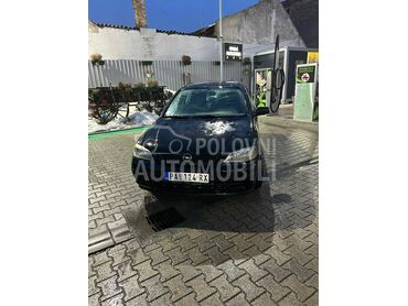 Opel Astra G 
