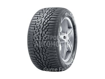 Nokian 195/55 R16 Zimska