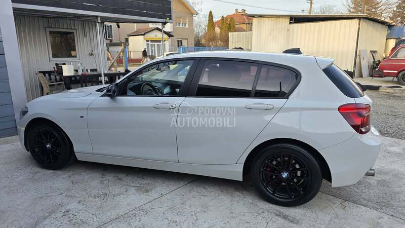 BMW 116 1.6 d